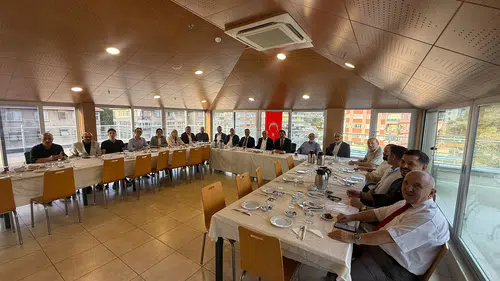 ÇEKVA’dan İki Yılda 637 Öğrenciye Burs