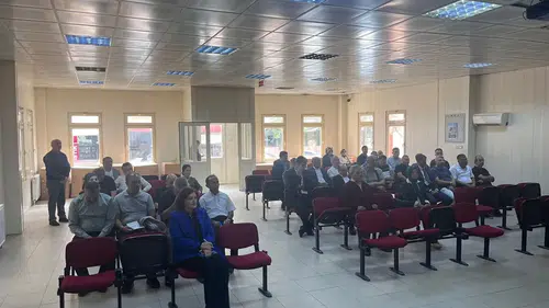 Sungurlu’da ‘Okul Güvenliği’ Masada