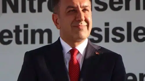 Dere'den Mevlid Kandili Mesajı
