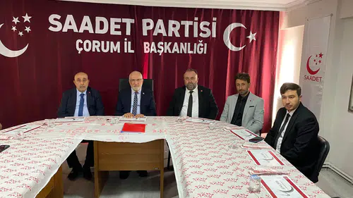 ‘Halkın İradesine Saygı Gösterilsin’