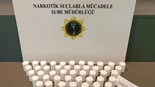 Samsun'da çok sayıda sahte markalı ürün ele geçirildi