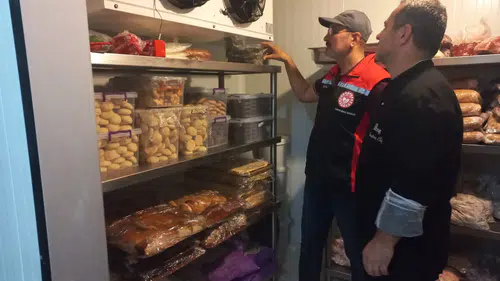 Okul Kantinlerine Sıkı Denetim