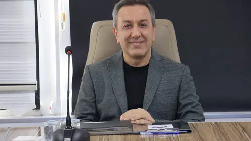‘Sungurlu Küllerinden Doğuyor’