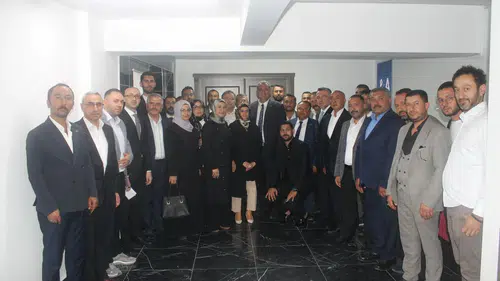 Tanrıöver: Vatandaşlar Ekonomik Zorluk Yaşıyor