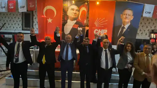 Tahtasız: Hedef Belediye Başkanlığı