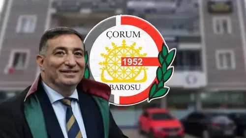 ‘Adalete Güven Tesis Edilmeli’