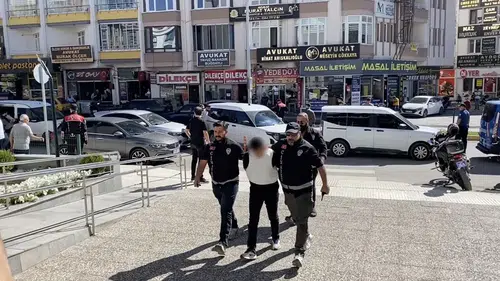 Katil Zanlılarıyla İlgili Karar Verildi