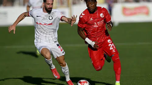 Kalite Konuştu, 4’te 4 Geldi: 1-2