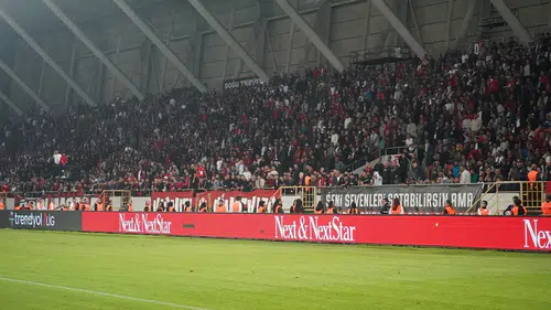 Çavuş’tan Taraftara Şampiyonluk Sözü