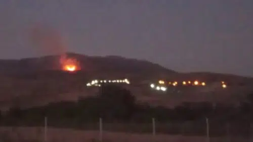 Tahtasız’ın Çobandivan Endişesi