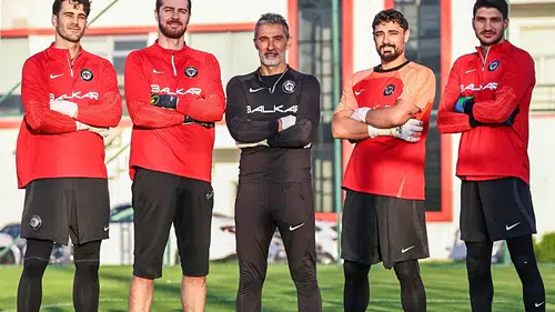 İlk 11’de Bir Değişiklik