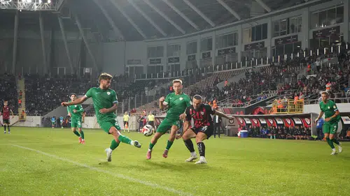 Trendyol 1. Lig’de Bugün, Çorum FK ve Lider Sahada