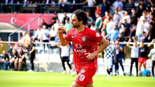 1. Ligin Son 15 Sezonuna Damga Vuran Gol Kralları