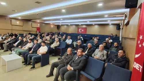 ‘İsrail Ancak Güçten Anlar’