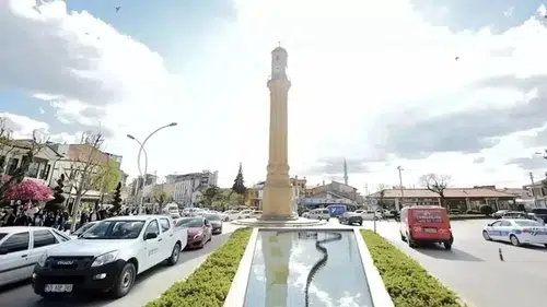 Araç Sayısı 220 Bini Geçti