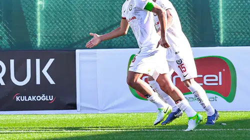 ‘Süper Lig Hayali, Bir Adım Daha Gerçeğe Yaklaştı’