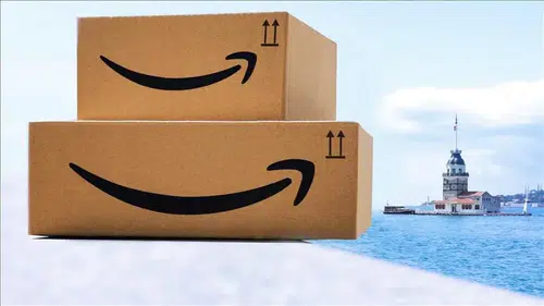 Amazon'un "Okula ve Şehre Dönüş Fırsatları" başladı