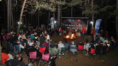 ‘En Baba Kampı’ İçin Kayıtlar Başlıyor