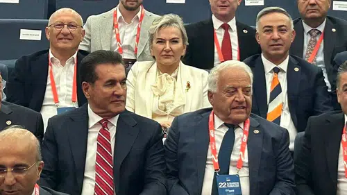 Tahtasız’dan ‘İktidar Yürüyüşü’ Vurgusu