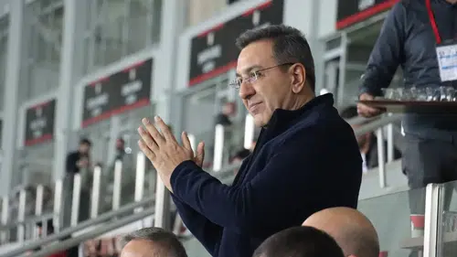 Dere’den Çağdaş Çavuş’a Destek