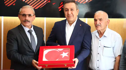 Dere’den Vefa Kahvaltısı