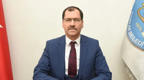 Mustafa Kanat Emekliye Ayrılıyor