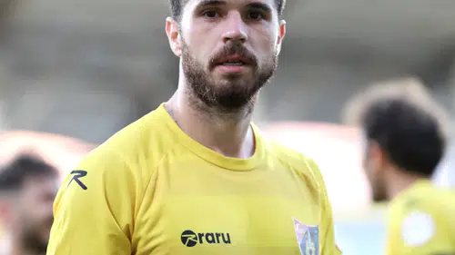 Maçın Oyuncusu Bu Kez Rakipten!