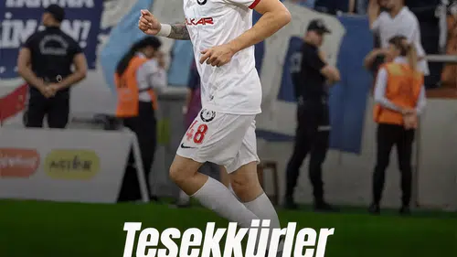Ozan Sol ile Yollar Ayrıldı