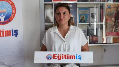 ‘Üniversiteler Ağır Kuşatma Altında’