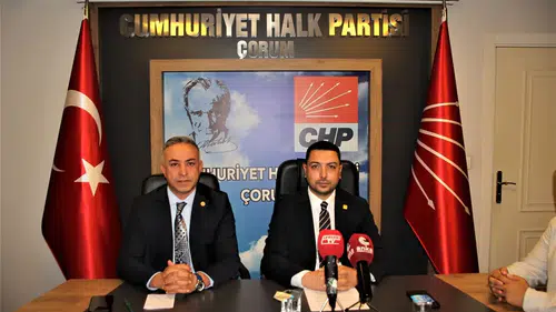 Taşar: Geleceği Birlikte Kurtaracağız