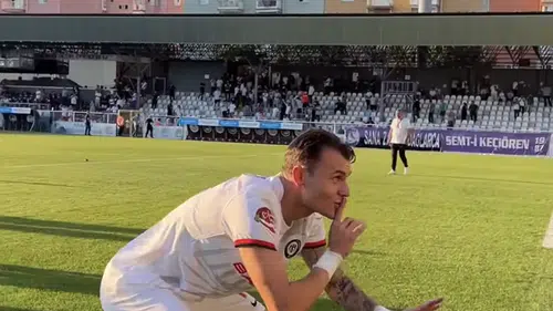 Galibiyet Üçlüsü Yusuf’tan!