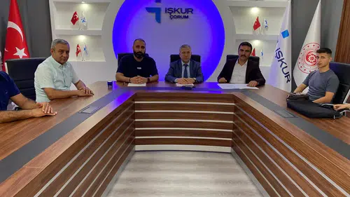 İstihdam Garantili Kurs