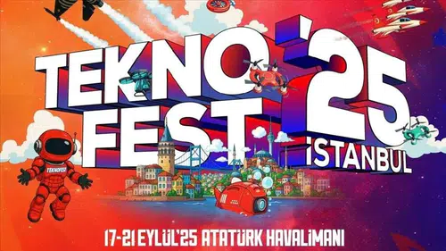 Hepsiburada ürün ve hizmetleriyle TEKNOFEST İstanbul'a katılacak