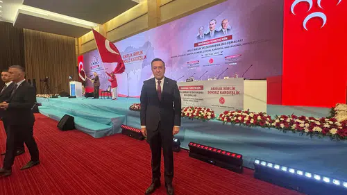 Dere’den Açılış ve Güreş Daveti