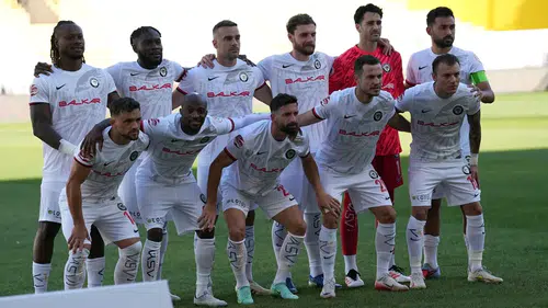 İlk 11’de Bir Değişiklik!