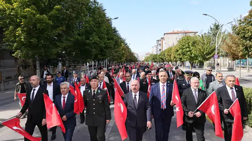 Gazilerin Onur Günü