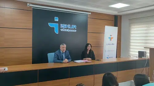 İstihdam İçin İş Birliği