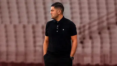 Çorum FK, Çağdaş Çavuş’a Emanet
