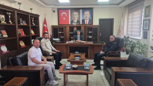 ÇEDES Projesi Faaliyetleri Masaya Yatırıldı