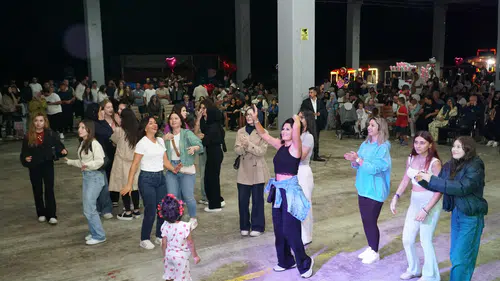 Osmancık Belediyesinden Teşekkür