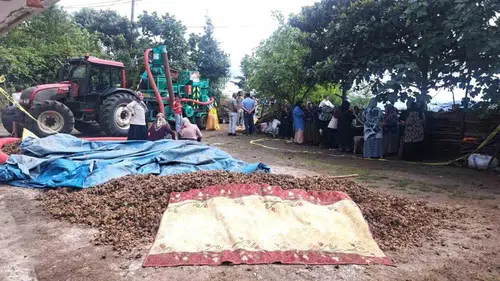 Ordu'da çıkan silahlı kavgada 2 kardeş öldü