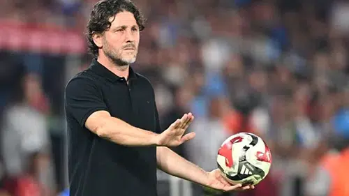 Trabzonspor, Fatih Tekke ile ilk peşinde