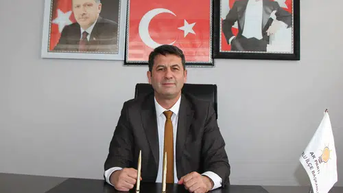 Aluç: OSB Yönetimi Görevinin Başında