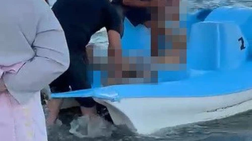 Adana’da denize giren 18 yaşındaki genç boğuldu