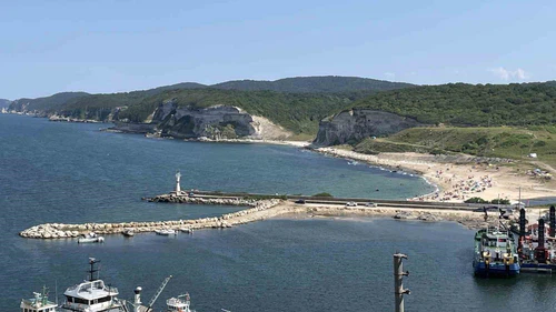 Kırklareli’nde denize girmek 3 gün yasaklandı