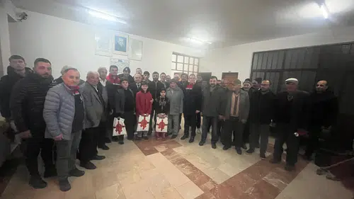 Çiftçiler Sordu, Müdürlük Yanıtladı