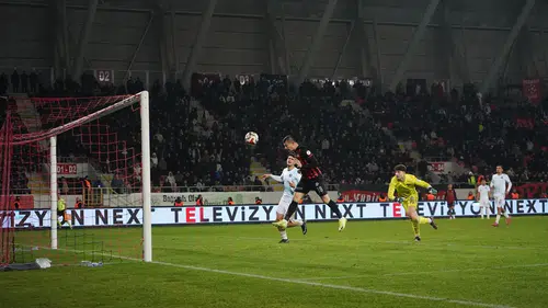 Hüseyin Eroğlu'nun Altın Hamlesi