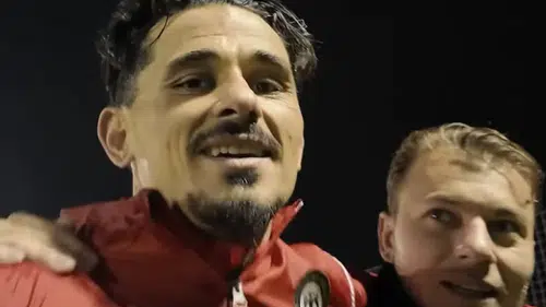 Tecrübeyle Yeniden Omuz Omuza