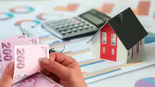 Gizli kira dönemi resmen bitti