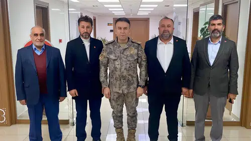 Saadet Partisi’nden Emniyet Teşkilatına Taziye